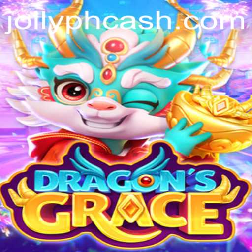 Exploring the Magical World of DragonsGrace with JOLLYPH